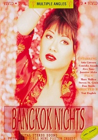 Bangkok Nights