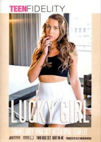 Lucky Girl