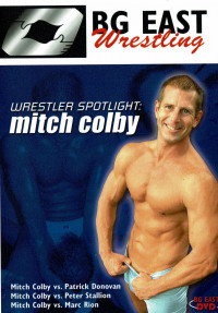 Wrestler Spotlight: Mitch Colby