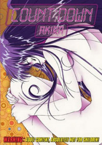 Count Down Akira Complex