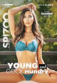 Young And Cock Hungry