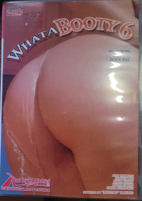 What A Booty 6