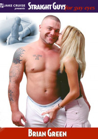 Straight Guys For Gay Eyes Brian Green