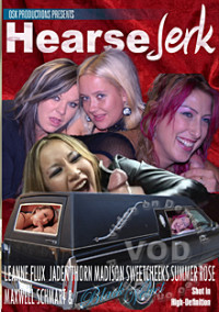 Hearse Jerk