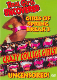 Girls of Spring Break 3