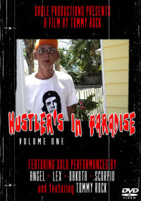 Hustler's In Paradise