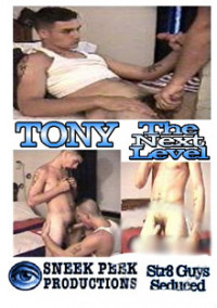 Tony - The Next Level