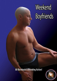 Weekend Boyfriends