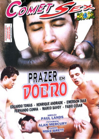 Prazer Em Dobro Double Pleasure