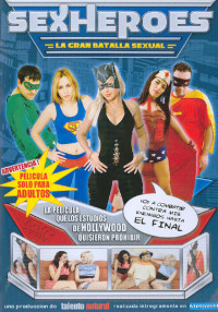 SexHeroes