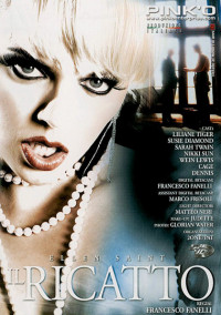 Il Ricatto The Blackmail