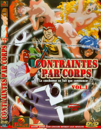 Contraintes Par Corps 1