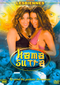Kama Sutra Lesbiennes Lesbians