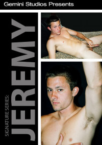 Signature Series: Jeremy