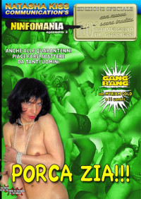 Porca Zia!!! Holy shit