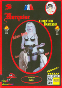 Education Dantesque Dantesque Education