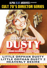 Little Orphan Dusty Triple Feature