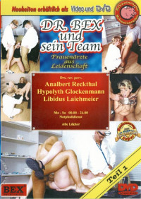 Dr. Bex Und Sein Team 1 Frauenarzte Aus Leidenschaft Gynecologists