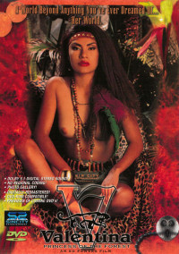 Valentina Princess of the Forest