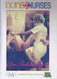 Der Nachste Bitte The next please Nuns and Nurses