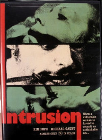 Intrusion