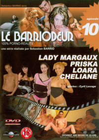 Le Barriodeur The Barrier 10