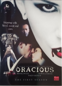 Voracious Season One