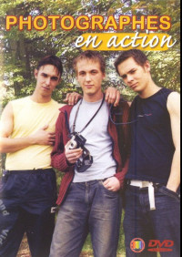 Photographes En Action Photographers In Action