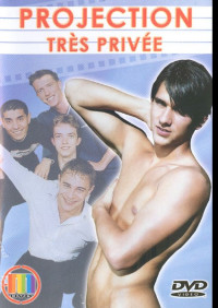Projection Tres Privee Very Private Screening