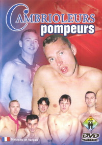Cambrioleurs Pompeurs Burglars Pumps