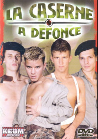 La Caserne A Defonce The Barracks Destroyed