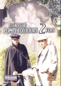 Facteur Pompe Toujours 2 Fois Letter Carrier Pumps Twice