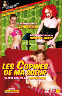 Les Copines De Ma Soeur My Sister's Girlfriends