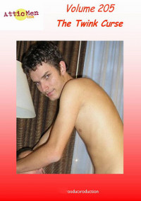AtticMen 205 The Twink Curse