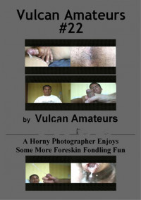 Vulcan Amateurs 22