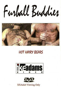 Furball Buddies 1