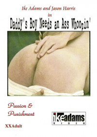 The Boy Needs An Ass Whoopin'
