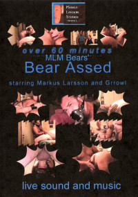 MLM Bears' Bear Assed