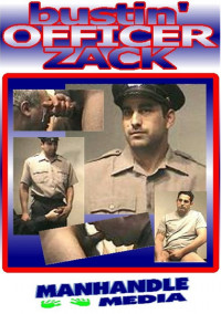 Bustin' Officer Zack