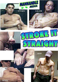 Stroke It Straight 1