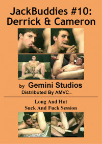JackBuddies 10: Derrick & Cameron