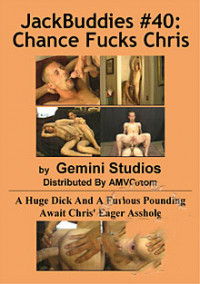 JackBuddies 40 Chance Fucks Chris