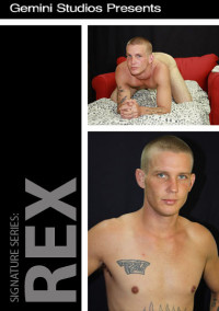 Signature Series: Rex