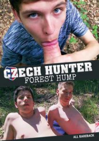 Czech Hunter Forest Hump