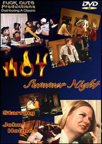 Hot Summer Night
