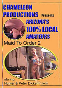 Maid To Order 2