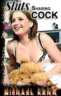 Sluts Sharing Cock 4