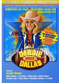 Debbie Does Dallas