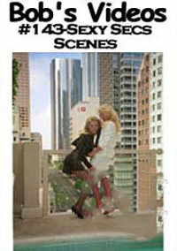 Bob's Videos 143 Sexy Secs Scenes
