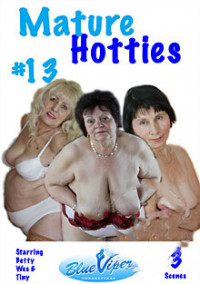 Mature Hotties 13